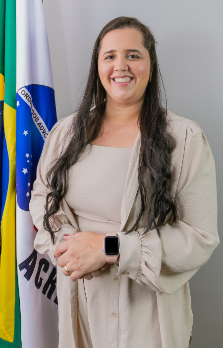Ruth Barros