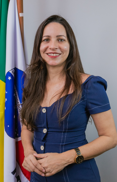 Sylmara Matos